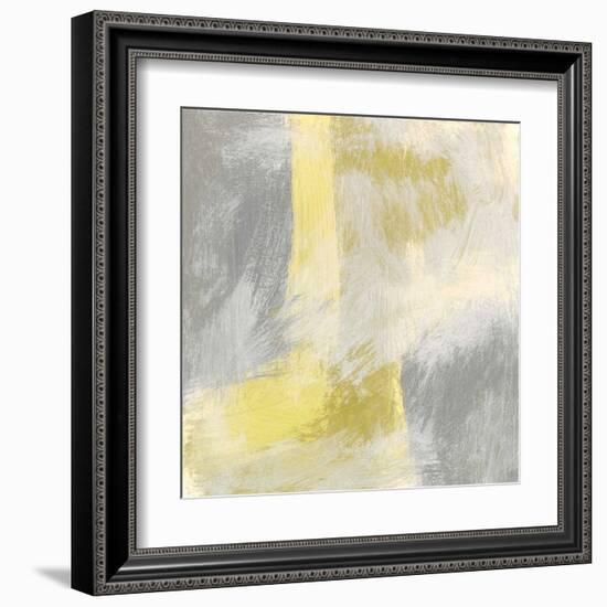 Dance I-Rita Vindedzis-Framed Art Print