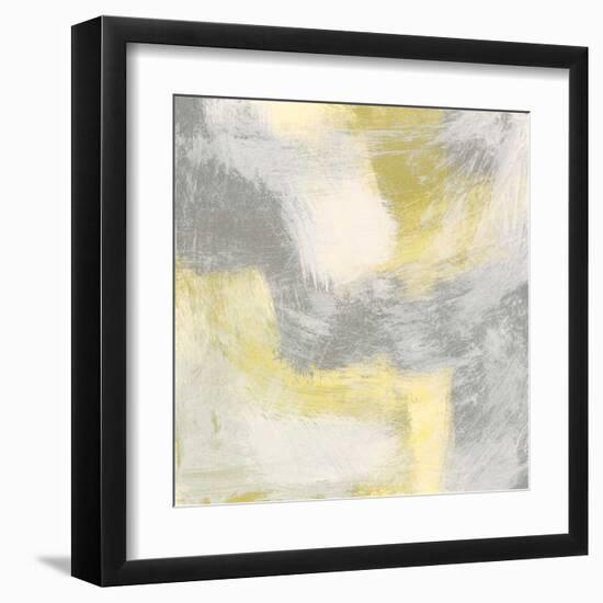 Dance II-Rita Vindedzis-Framed Art Print