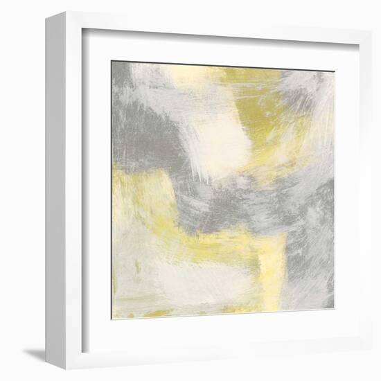 Dance II-Rita Vindedzis-Framed Art Print