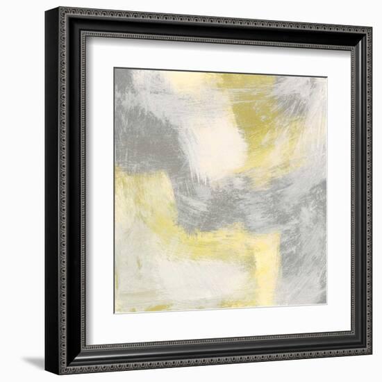 Dance II-Rita Vindedzis-Framed Art Print