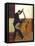 Dance III-Norman Wyatt Jr.-Framed Stretched Canvas