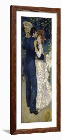 Dance in the Country-Pierre-Auguste Renoir-Framed Giclee Print