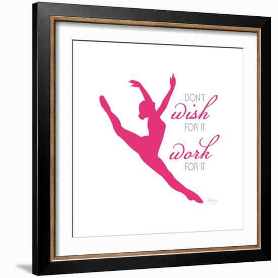 Dance IV-Patty Young-Framed Art Print