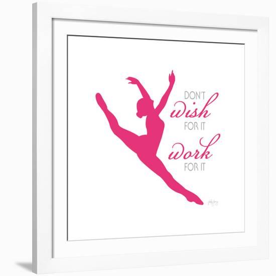 Dance IV-Patty Young-Framed Art Print