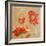 Dance of Poppies II-Patricia Pinto-Framed Art Print