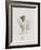 Dance Study I-Ethan Harper-Framed Art Print