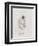 Dance Study II-Ethan Harper-Framed Art Print