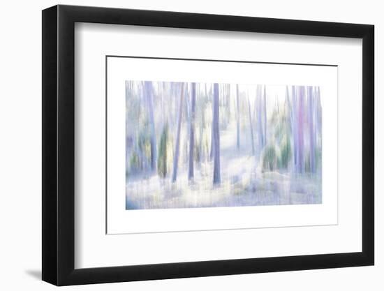 Dance With the Light-Jacob Berghoef-Framed Photographic Print