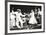 Dance-David Bailey-Framed Art Print