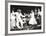 Dance-David Bailey-Framed Art Print