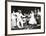 Dance-David Bailey-Framed Art Print