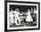 Dance-David Bailey-Framed Art Print