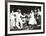 Dance-David Bailey-Framed Art Print