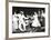 Dance-David Bailey-Framed Art Print