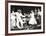 Dance-David Bailey-Framed Art Print