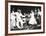 Dance-David Bailey-Framed Art Print