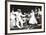 Dance-David Bailey-Framed Art Print