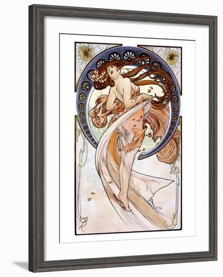 Dance-Unknown Unknown-Framed Giclee Print