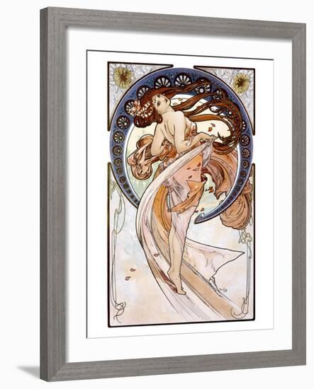 Dance-Unknown Unknown-Framed Giclee Print