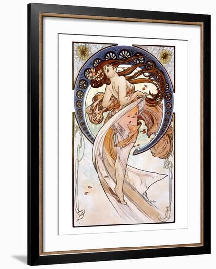 Dance-Unknown Unknown-Framed Giclee Print