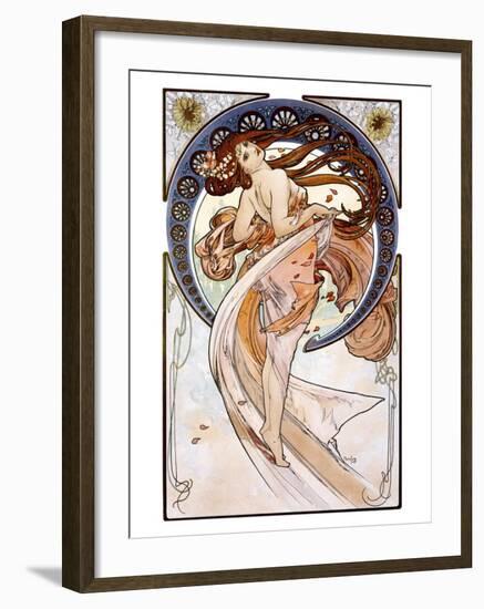 Dance-Unknown Unknown-Framed Giclee Print