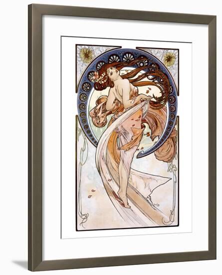 Dance-Unknown Unknown-Framed Giclee Print