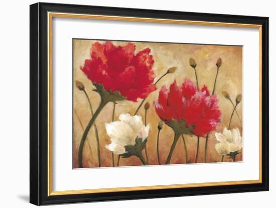 Dance-Wani Pasion-Framed Giclee Print