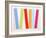 Dance-Charles Hinman-Framed Serigraph