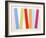 Dance-Charles Hinman-Framed Serigraph