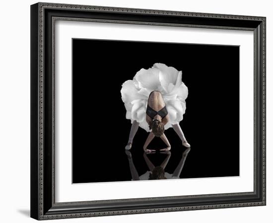 Dance-Natalia Baras-Framed Photographic Print