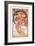 Dance-Alphonse Mucha-Framed Premium Giclee Print