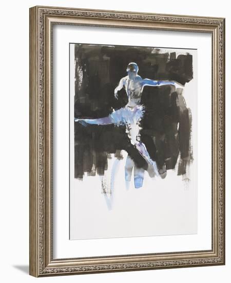 Dance-Mark Adlington-Framed Giclee Print