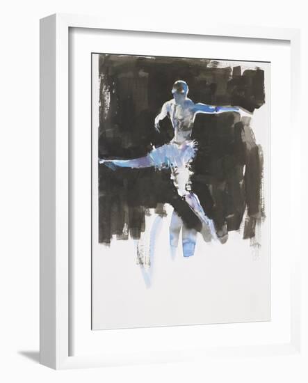 Dance-Mark Adlington-Framed Giclee Print