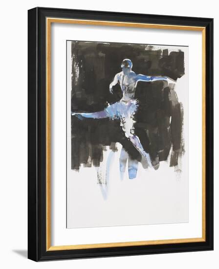 Dance-Mark Adlington-Framed Giclee Print