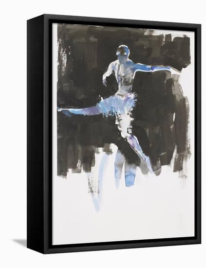 Dance-Mark Adlington-Framed Premier Image Canvas