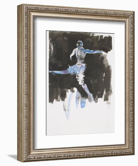 Dance-Mark Adlington-Framed Giclee Print