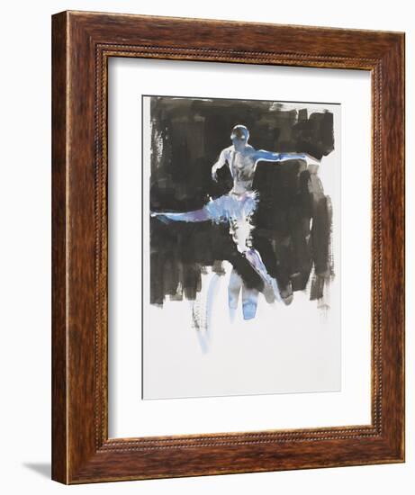 Dance-Mark Adlington-Framed Giclee Print