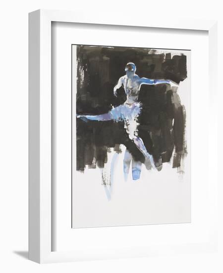 Dance-Mark Adlington-Framed Giclee Print