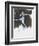 Dance-Mark Adlington-Framed Giclee Print