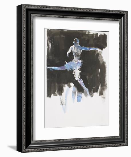 Dance-Mark Adlington-Framed Giclee Print