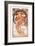 Dance-Alphonse Mucha-Framed Art Print