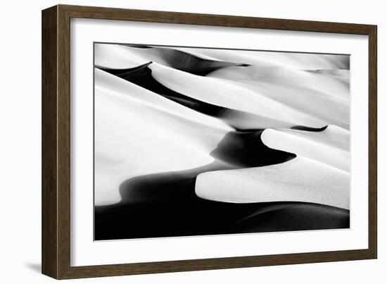 Dance-Mohammadreza Momeni-Framed Photographic Print