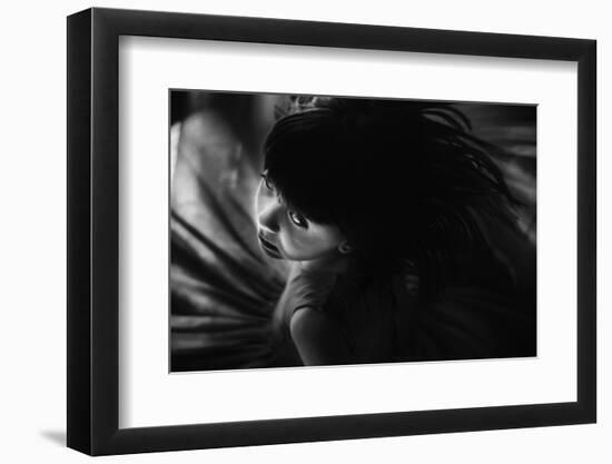 Dance-Desislava Ignatova-Framed Photographic Print