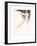 Dancer 3-Jim Jonson-Framed Limited Edition