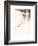 Dancer 3-Jim Jonson-Framed Limited Edition