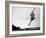 Dancer Anita John, of Anita John School of Dance-Gjon Mili-Framed Photographic Print