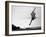 Dancer Anita John, of Anita John School of Dance-Gjon Mili-Framed Photographic Print