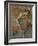 Dancer, Circa 1899-Edgar Degas-Framed Giclee Print