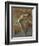 Dancer, Circa 1899-Edgar Degas-Framed Giclee Print