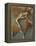 Dancer, Circa 1899-Edgar Degas-Framed Premier Image Canvas